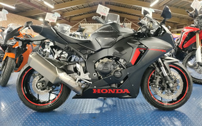 HONDA CBR1000RR 2017 SC77