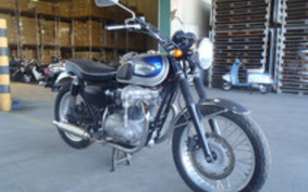 KAWASAKI W650 1999 EJ650A