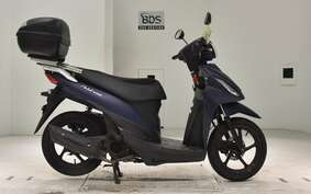 SUZUKI ADDRESS 110 CE47A