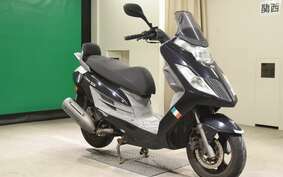 KYMCO DINK 125