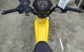 HONDA CROSS CUB 110 JA45