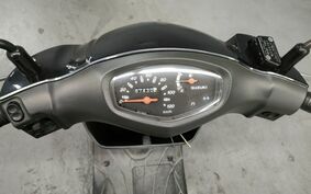 SUZUKI ADDRESS V125 CF4EA