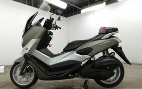 YAMAHA N-MAX 125 SE86J