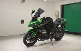 KAWASAKI NINJA 1000 SX 2021 ZXT02K