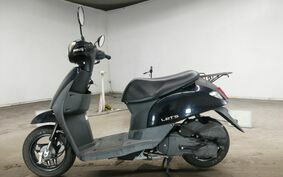 SUZUKI LET's CA4AA