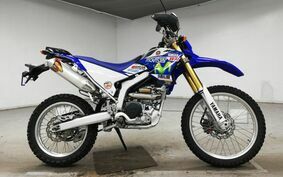 YAMAHA WR250R DG15J