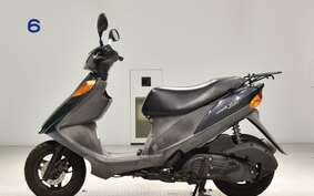 SUZUKI ADDRESS V125 CF4EA