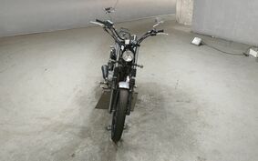 SUZUKI GRASS TRACKER NJ47A