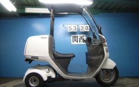 HONDA GYRO CANOPY TA02