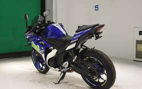 YAMAHA YZF-R25 RG10J