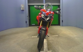 DUCATI MULTISTRADA 1200 S 2010 A200A