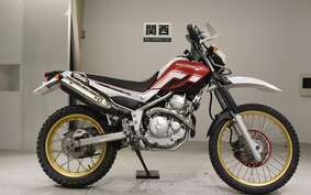 YAMAHA SEROW 250 DG17J