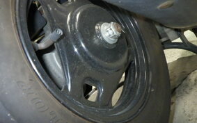 SUZUKI ADDRESS V125 G CF46A