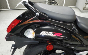 SUZUKI HAYABUSA Gen.2 2014 GX72A