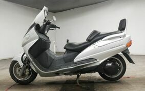 SUZUKI SKYWAVE 250 (Burgman 250) CJ41A