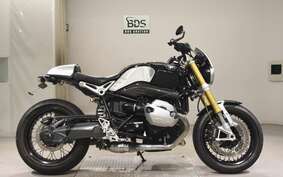 BMW R NINE T 2014