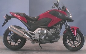 HONDA NC 700 X D 2013 RC63