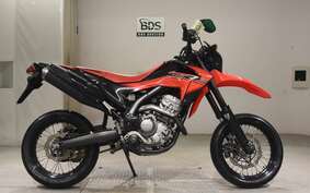 HONDA CRF250M MD38