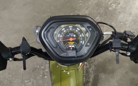 HONDA CROSS CUB110 JA45