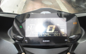 SUZUKI GIXXER 250 ED22B