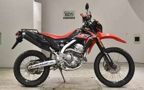 HONDA CRF250L MD38