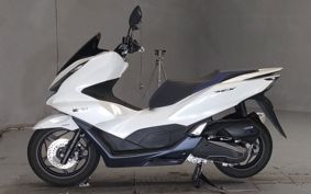 HONDA PCX125 E JK06