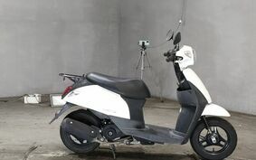 SUZUKI LET's CA4AA