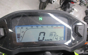 HONDA GROM JC61