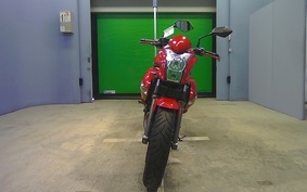 KAWASAKI ER400 N 2012 ER400B