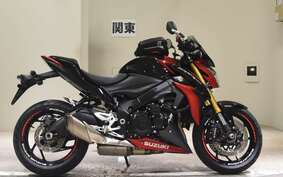 SUZUKI GSX-S1000 2015 GT79A