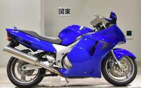 HONDA CBR1100XX 2001 SC35