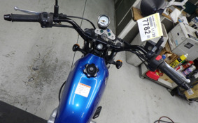 SUZUKI GRASS TRACKER Bigboy NJ4BA