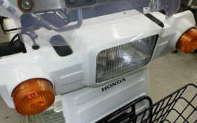 HONDA GYRO X TD02