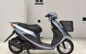 SUZUKI ADDRESS V50 Gen.2 CA42A