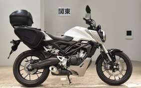 HONDA CB125 R JC79