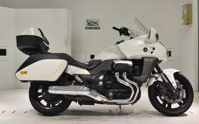 HONDA CTX1300 2014 SC74