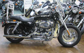 HARLEY XL1200C Sportster Custom 2011 CT3