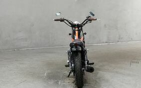 SUZUKI GRASS TRACKER NJ47A