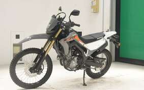 HONDA CRF250L MD47