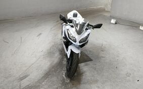 KAWASAKI NINJA 250 EX250L