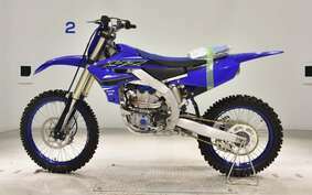 YAMAHA YZ250F CG40C