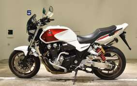 HONDA CB1300SF SUPER FOUR EP 2017 SC54