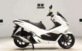 HONDA PCX125 JF81