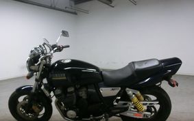 YAMAHA XJR400 R 1997 4HM