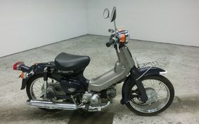 HONDA C70 SUPER CUB HA02