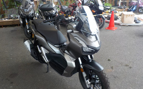 HONDA ADV150 KF38