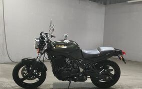 YAMAHA SRX400 1993 3VN