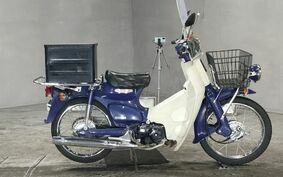 HONDA PRESS CUB 50 AA01