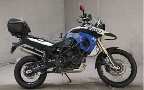 BMW F800GS 0219