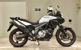 SUZUKI DL650 ( V-Strom 650 ) A 2013 VP56A